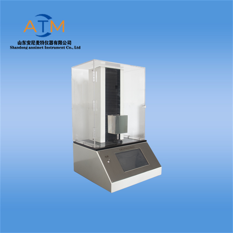 AT-DY-1 單粒抗壓強(qiáng)度測試儀