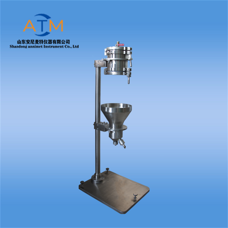 標(biāo)準(zhǔn)游離度測試儀