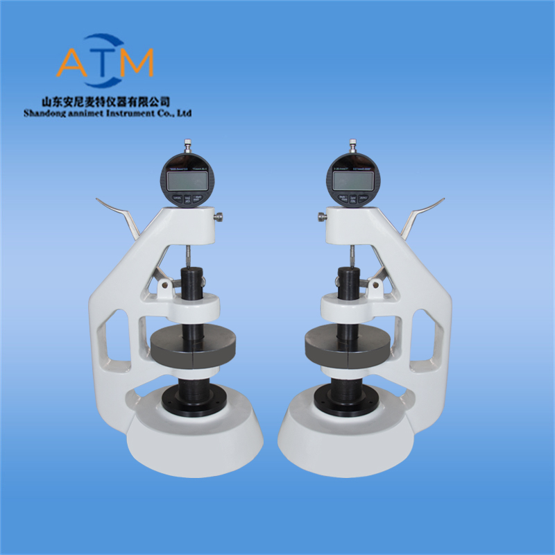 AT-CH-W瓦楞深度測(cè)定儀